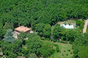 La Loggetta - Chianti apartments